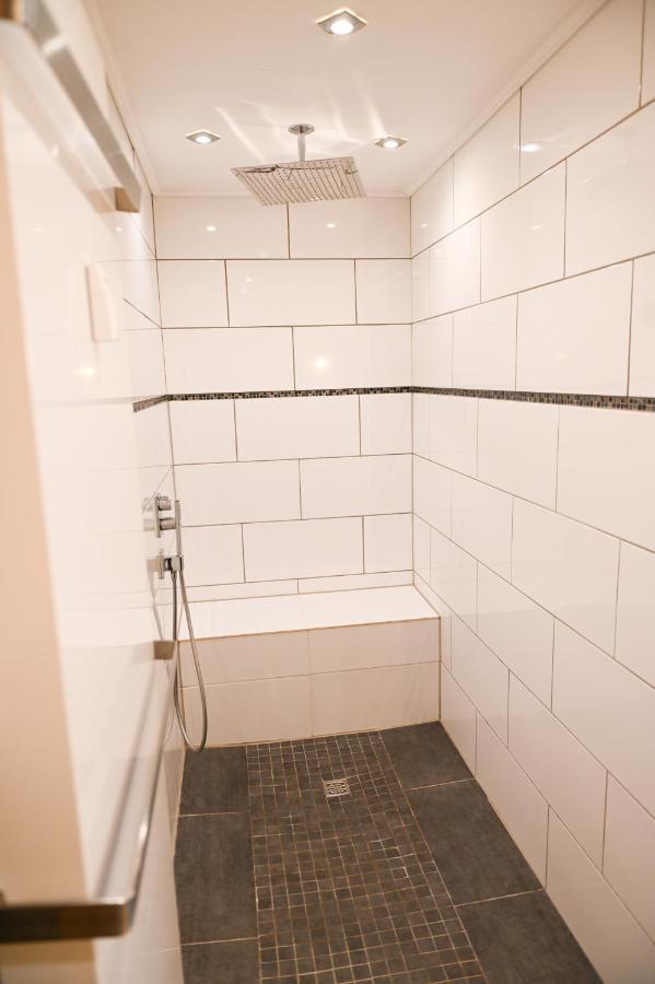 FeWo Herbst in der Villa Waldrand mit Luxus Bad Bad Wünnenberg Exterior foto